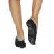 4. Gaiam Anti-Slip Socks Black 62071