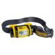 9. Stanley FMHT81509-0 Flashlight Black, Yellow Headlamp
