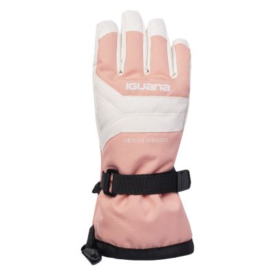 5. Iguana Alessia W 92800553823 Winter Gloves
