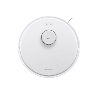 13. Roborock Qrevo Edge 5V1 0.325 l White