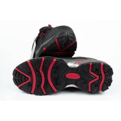 10. Regatta S1P M TRK109 Safety Work Shoes