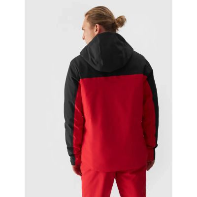 11. Ski jacket 4F M 4FWAW24TTJAM579-62S