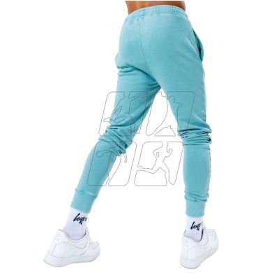 4. Justhype Acid Wash Joggers M TWLR-138