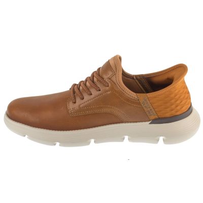 2. Skechers Slip-Ins: Garza - Gervin 205046-WTN Brown 40