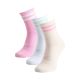 Girls' socks 4F F552 multicolor 1 4FJWSS26USOCF552 91S