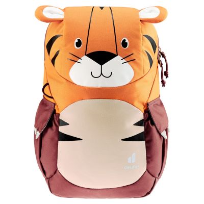 9. Kikki mandarin-sequoia
