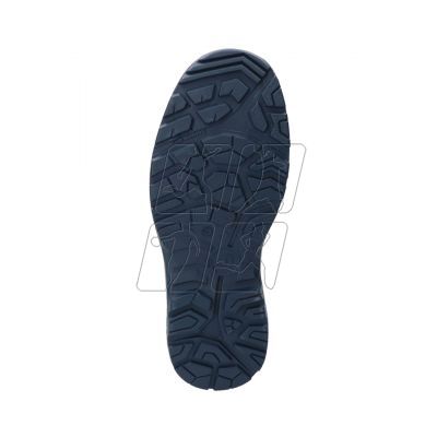 2. Bata Industrials Falcon ESD W MLI-B76B1 black sandals