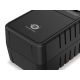 6. CONCEPTRONIC 650VA/360W/6xSchuko/RJ45 UPS