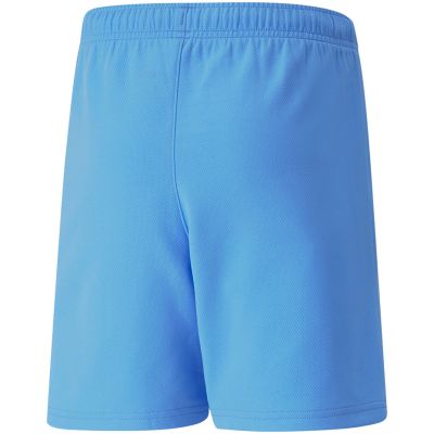 6. Puma teamRise Short Jr 704943 18