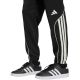 7. Men's adidas 3-Stripes Tracksuit Black JN1817