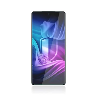 8. Matte protective film 3mk Silky Matt Pro for Realme GT 6T