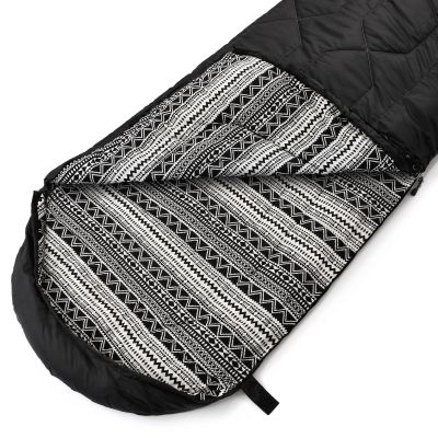 24. Meteor Timber 81151 Sleeping Bag