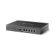 3. TP-Link Omada ER7206 Gigabit Ethernet Router Black