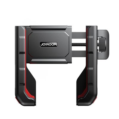 8. Phone holder for scooter, bike, motorcycle - Joyroom JR-ZS266