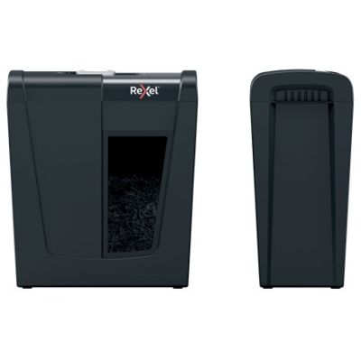 7. Rexel Secure S5 Shredder, (P-2), 5 sheets, 10 l bin