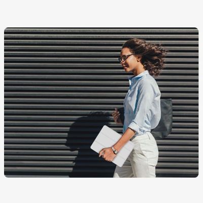 11. TechProtect SmartCase Pen case for Xiaomi Poco Pad M1 / Redmi Pad 2 Pro 12.1 - gray