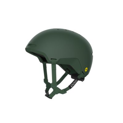 2. POC Calyx Ski Helmet Green