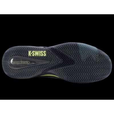 6. K-Swiss ULTRA SHOT 4 HB shoes (04438-425-M)