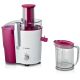 BOSCH MES 25C0 juicer (700W; white)