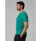 3. Men's quick-drying regular training T-shirt 4F 4FRSS26TFTSM2292-41A