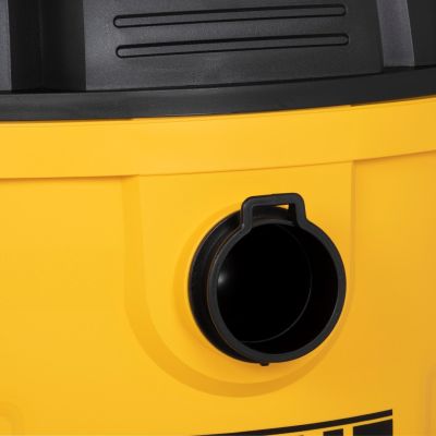 8. Wet/dry vacuum cleaner 20L with tank AT-DXV20P