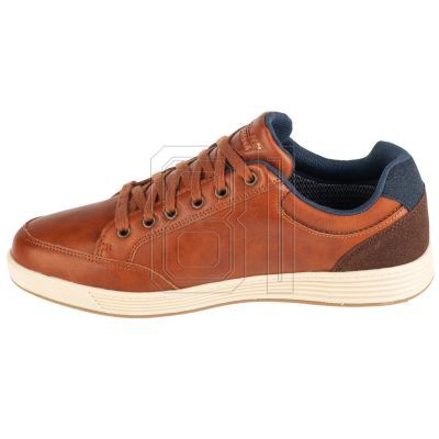 2. Skechers Cavell - Sparkman 210944-LUG Brown 40