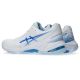 4. Asics Netburner Ballistic FF 3 W shoes 1052A069111