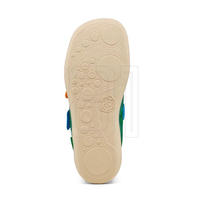5. Affenzahn Halbschuh Knit Happy Affenzahn 10 Years Jr 00397-20016 shoes