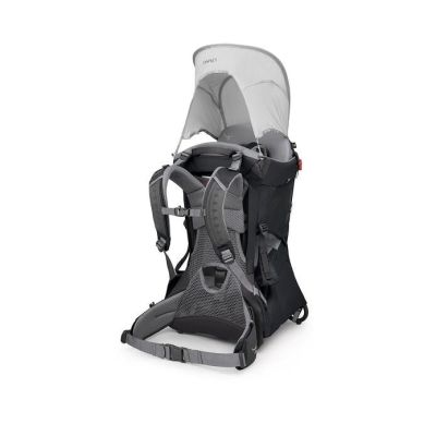 6. Osprey Poco™ Child Carrier Black