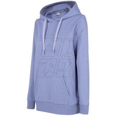 3. 4F W sweatshirt H4Z22 BLD352 32S