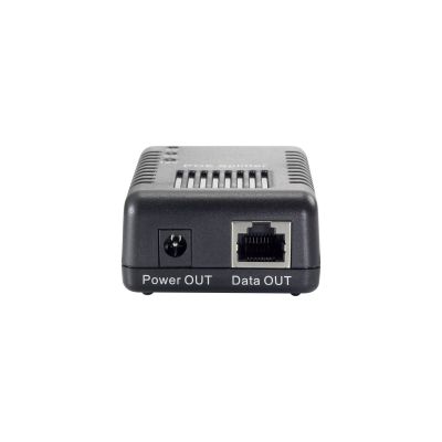 3. LevelOne POS-1002 Network Splitter PoE Support Black