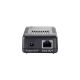 3. LevelOne POS-1002 Network Splitter PoE Support Black