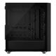 6. Corsair 3200D RS ARGB Mid-Tower Black case