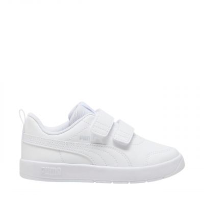 Puma Courtflex V3 V PS Jr shoes 397642 02