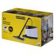 14. KARCHER SC 3 Deluxe EasyFix Steam Cleaner