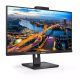7. PHILIPS LED MONITOR 27" 275B1H/00 Webcam