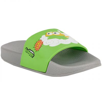2. Coqui Ruki Jr Flip-Flops 6383-634-4877