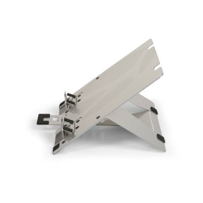 2. BakkerElkhuizen FlexTop 270 Notebook stand bis 16"/7 Stufen