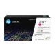 6. HP 217Z Purple Cartridge, No. HP217Z, W2173Z