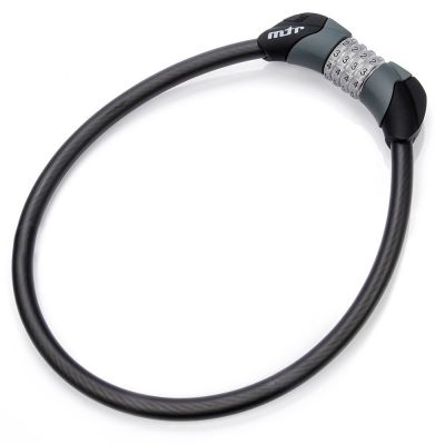 9. Meteor Protect 31525 Bike Lock