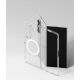 6. Ringke Fusion Magnetic Magsafe Case for Samsung Galaxy Z Fold 8 Ultra - Clear
