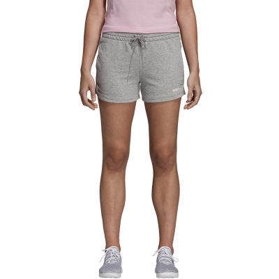 3. adidas Essentials Solid W Shorts DU0675