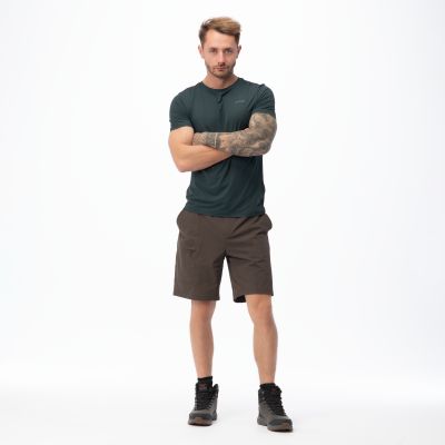 5. Men's HADI Short Sleeve T-Shirt