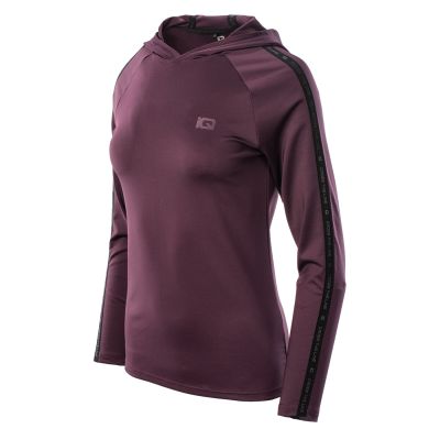 7. IQ Boyna Sweatshirt W 92800368504