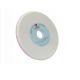 ANDRE PROFILED GRINDING WHEEL 250mm x 10/7mm x 32mm 99A60N7/CRA60O7 VTE10-35 WHITE-PINK "TYPE 1YC"