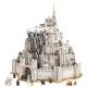 3. LEGO Icons 11377 - The Lord of the Rings: Minas Tirith