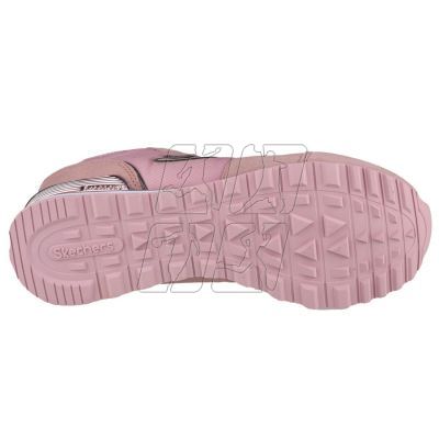 4. Shoes Skechers OG 85 Step N Fly W 155287-MVE