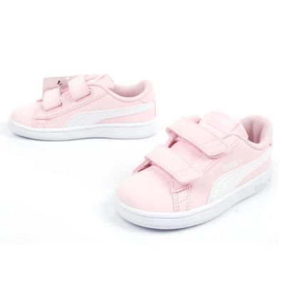 19. Puma Smash v2 Jr 365183 49 sports shoes