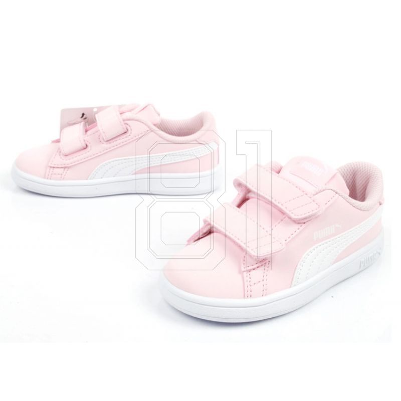 19. Puma Smash v2 Jr 365183 49 Sports Shoes