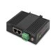 2. Digitus Gigabit EthernetPoE Injector, Industrial